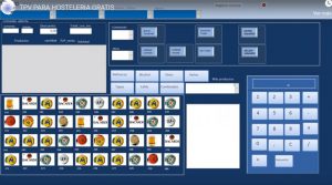 tpv para hostelería gratis