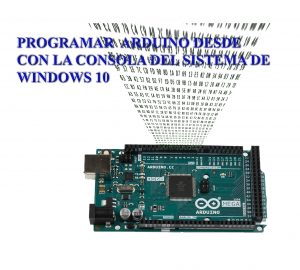 Programar arduino